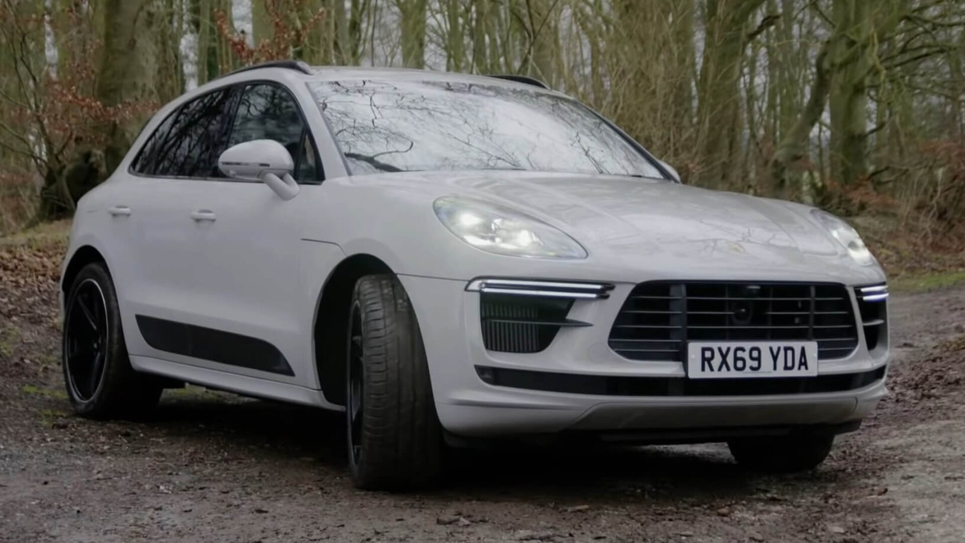Porsche Taycan charging 800V salary sacrifice UK 2026