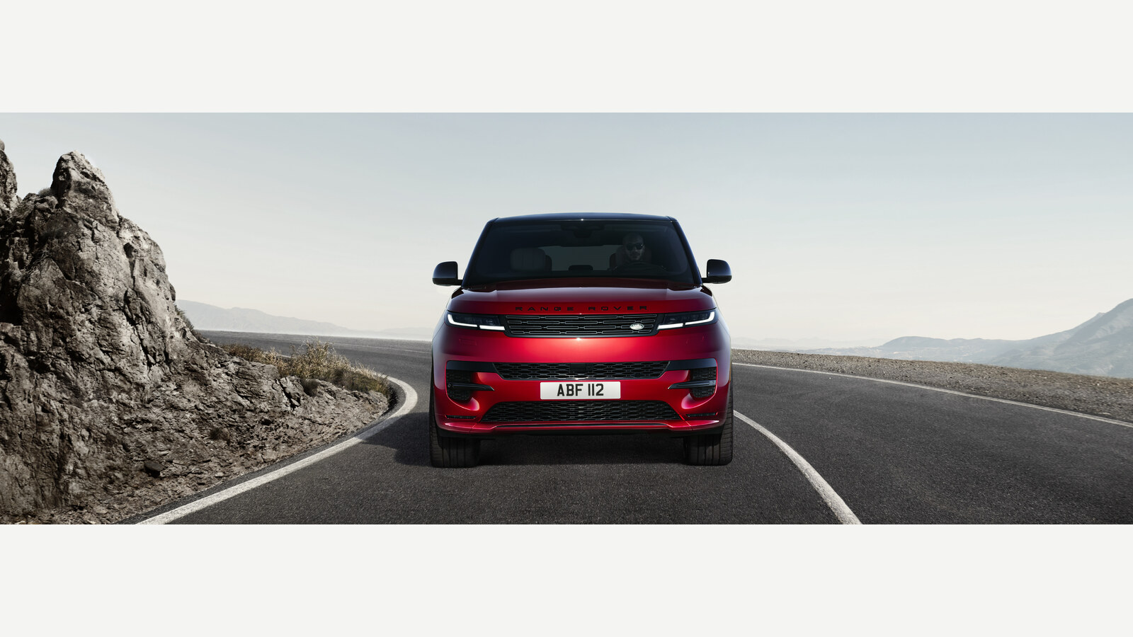 JLR FY26 results JLR and Range Rover supply official image 1