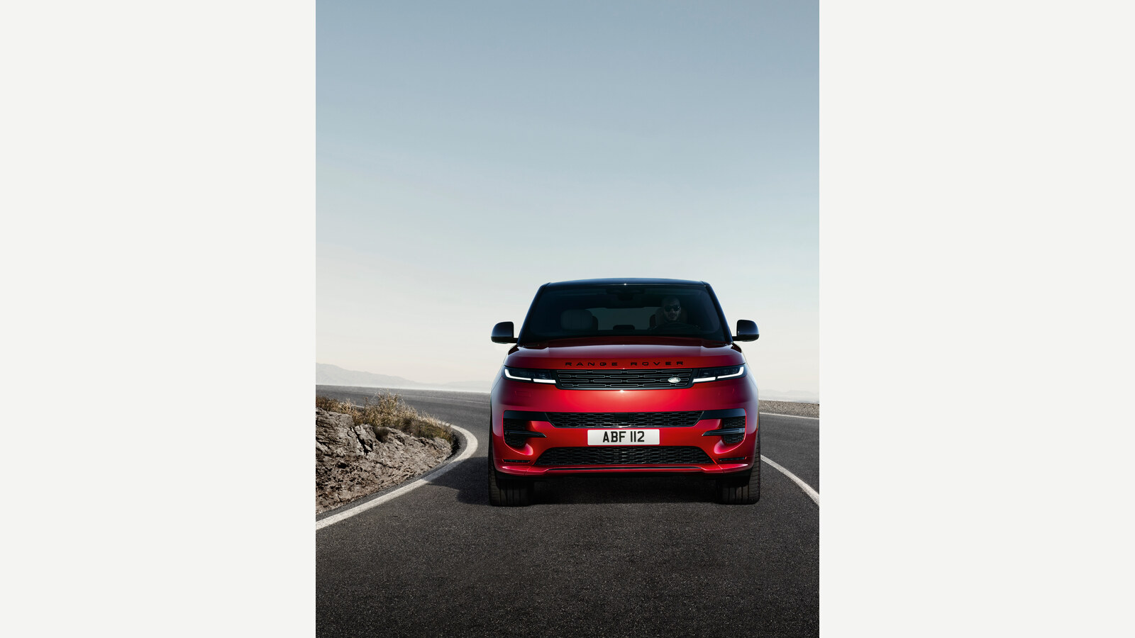 JLR FY26 results JLR and Range Rover supply official image 2