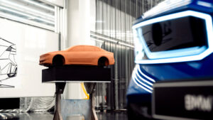 BMW i5 M60 salary sacrifice inline 2