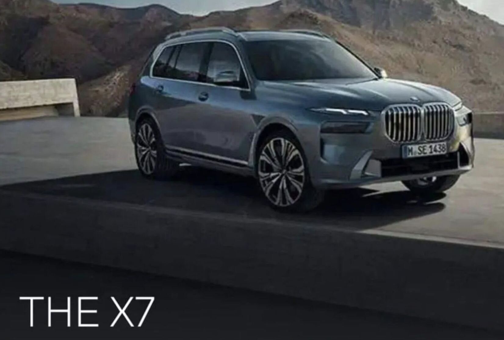 BMW X7 G07 used buyers guide