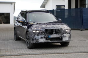 BMW X7 G07 used buyers guide inline