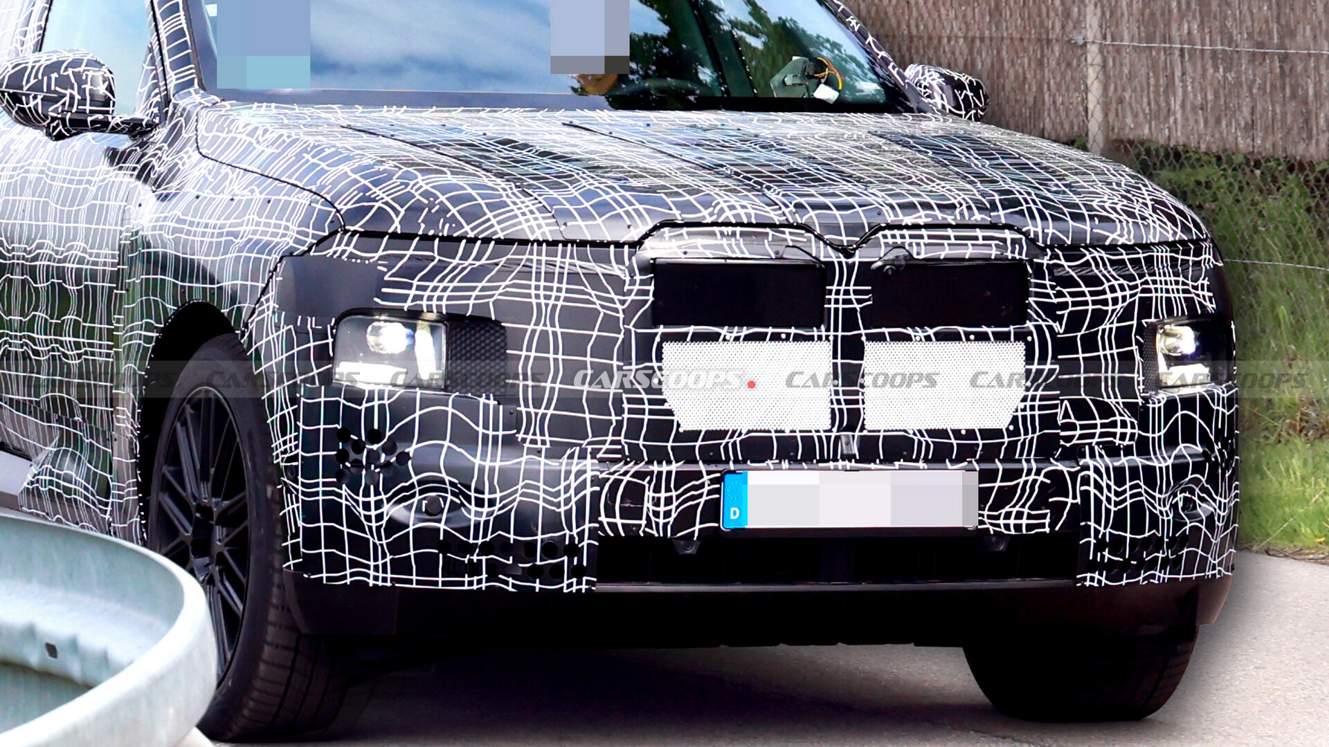 BMW X7 G07 used buyers guide inline 2