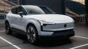 Volvo EX30 battery recall: supply chain hampers UK fix for 10,300 cars, May 2026 update