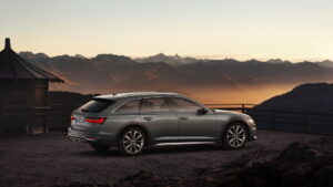Audi A6 Allroad C8 used buyers guide