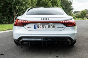 Audi e-tron GT salary sacrifice 2026 inline 3