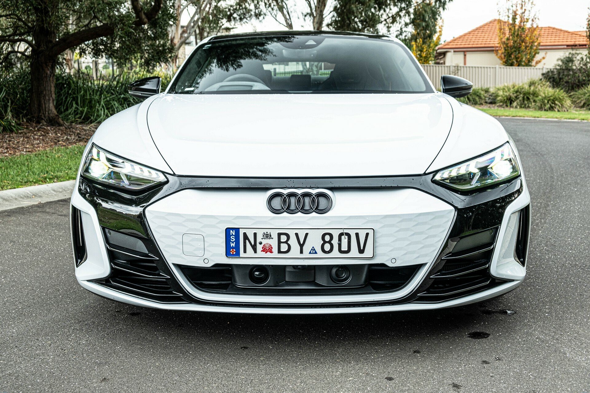 Audi e-tron GT salary sacrifice 2026 inline 2