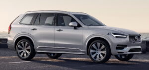 Volvo XC90 Mk2 exterior used buyer guide hero image