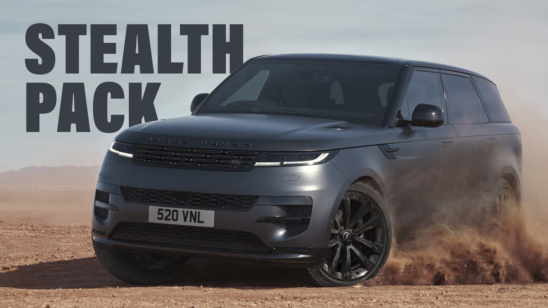 PCH vs PCP Range Rover Sport 2026