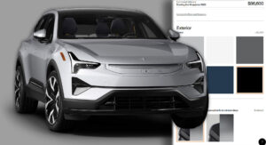 Polestar 3 salary sacrifice inline 3