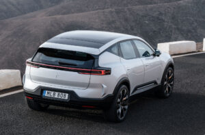 Polestar 3 salary sacrifice inline