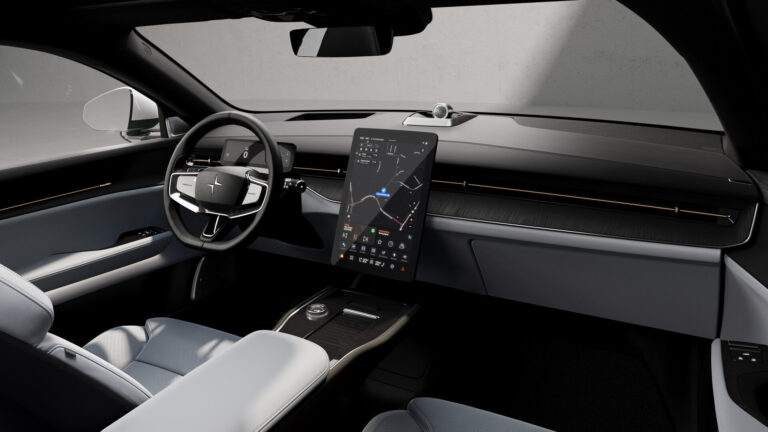 Polestar 3 salary sacrifice inline 2