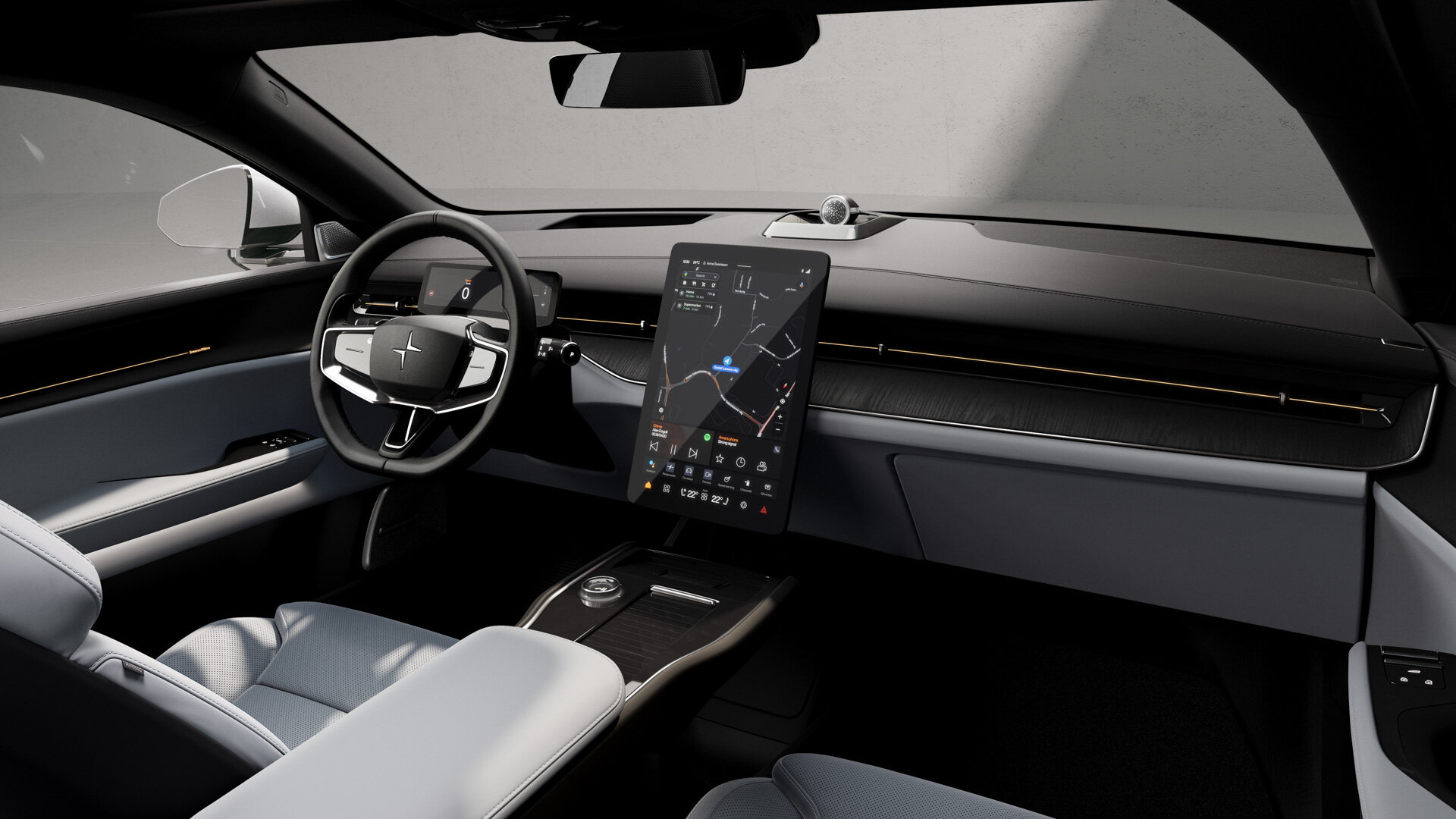 Polestar 3 salary sacrifice inline 2