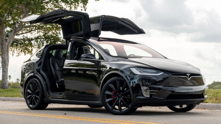 EV warranty cover used premium