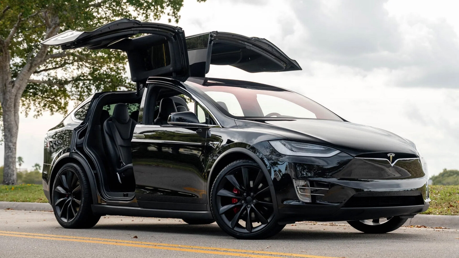 EV warranty cover used premium