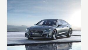 PCP vs HP on a used Audi A7: which finance route fits a £40k premium car