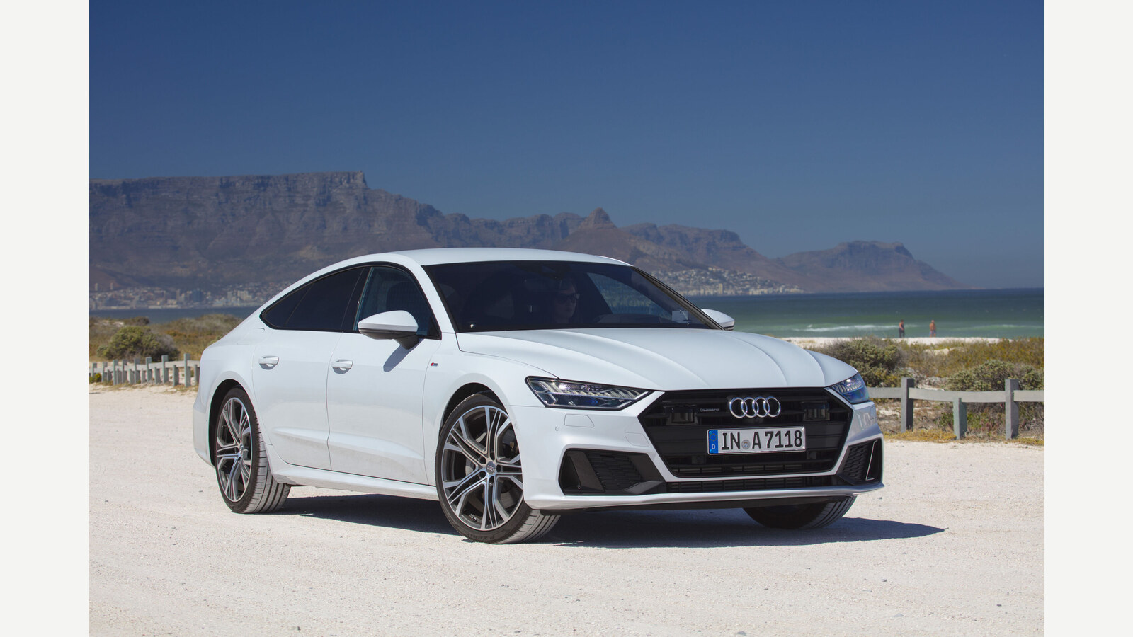 PCP vs HP Audi A7 Audi A7 finance official image 2