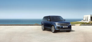 Range Rover Vogue L405 used buyer's guide