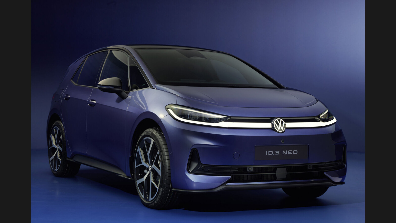 UK company car tax P11D 45000 EV worked example