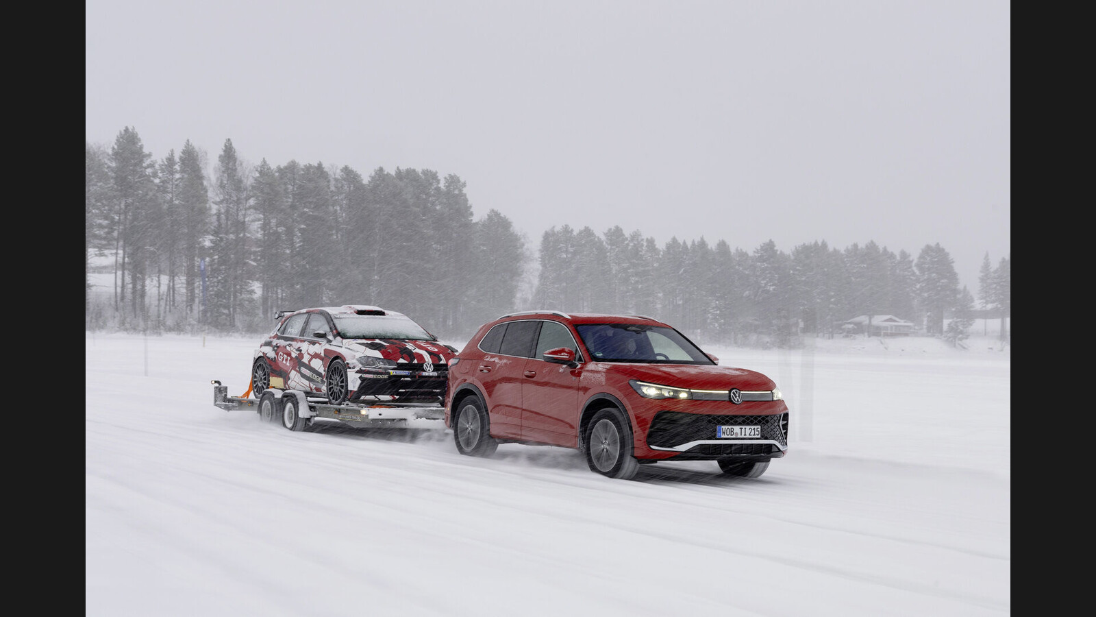 UK GAP insurance 2026 FCA pause lifted Volkswagen Tiguan