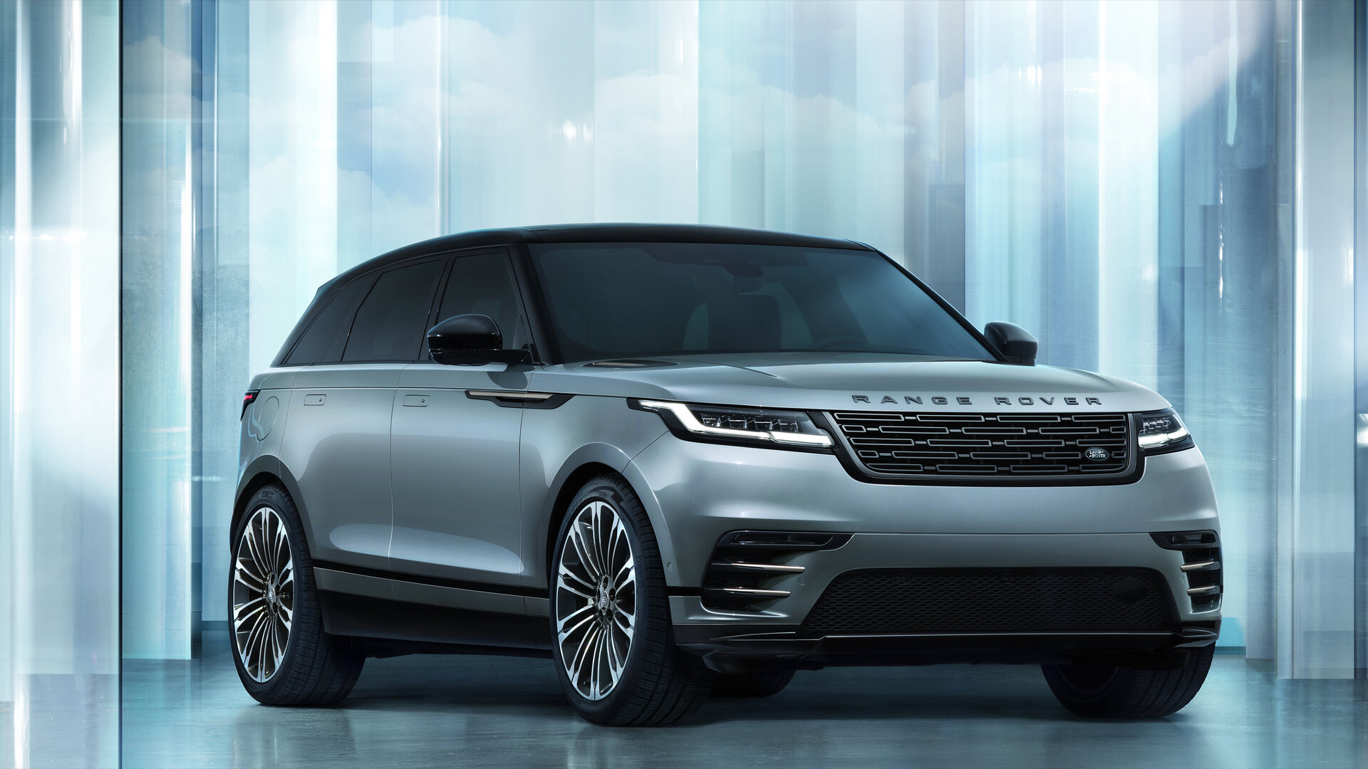 Range Rover Velar L560 used buying guide UK 2026