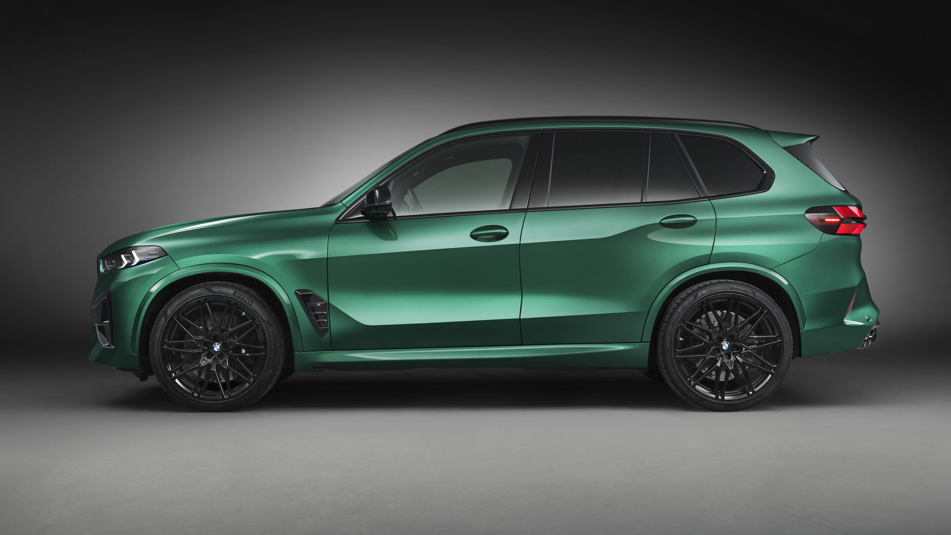 BMW X5 G05 M Competition exterior used buying