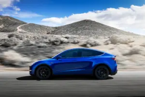 Tesla Model Y on salary sacrifice in 2026: does Britain’s best-selling EV stack up as a company car?