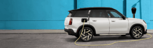 MINI Countryman E: the £29,255 price and the company-car case for 2026