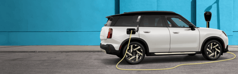 MINI Countryman E: the £29,255 price and the company-car case for 2026