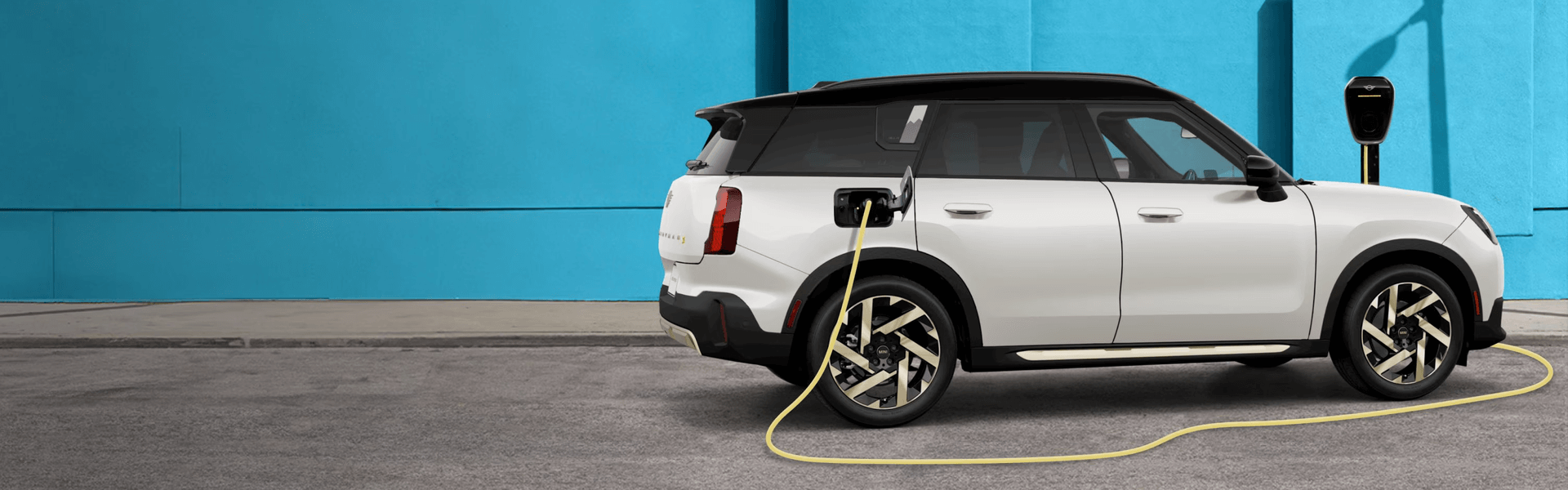 MINI Countryman E: the £29,255 price and the company-car case for 2026