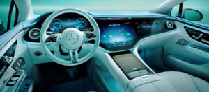 Mercedes EQE on salary sacrifice in 2026: does the executive EV add up on a UK scheme?