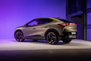 Cupra Tavascan UK: pricing, trims and the company-car maths