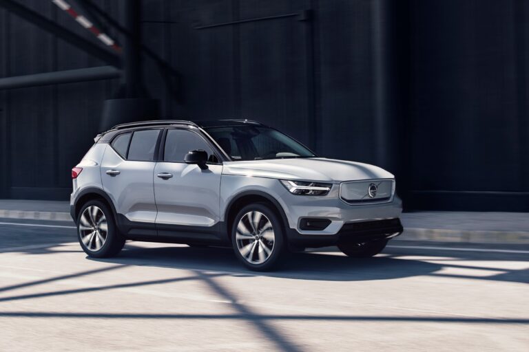 Used Volvo XC40 Recharge: the checks I'd make before buying in 2026