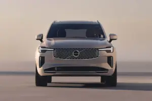 Volvo EX90 2026 update: 350kW charging, new safety tech and why the entry car wins on company-car tax