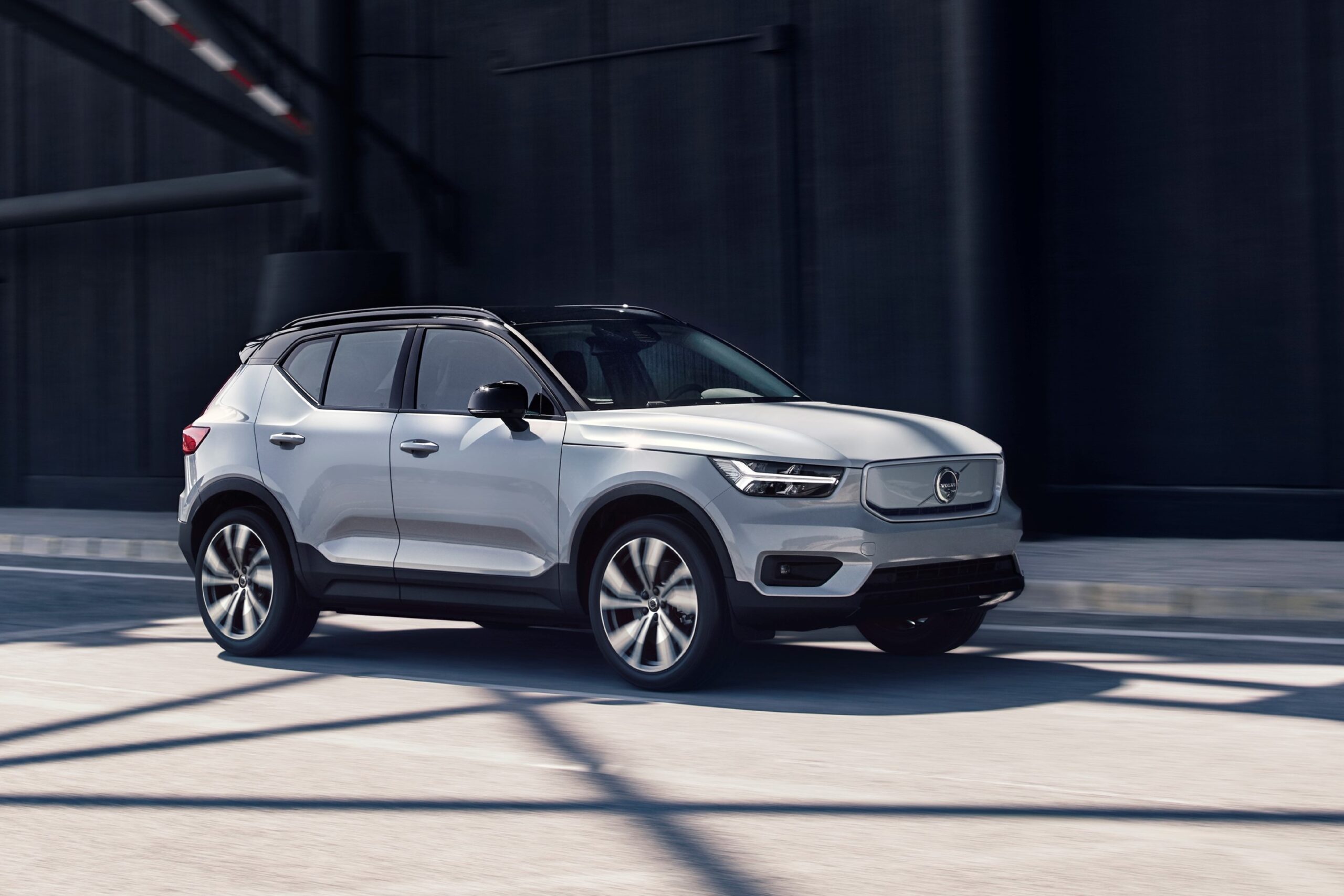 Used Volvo XC40 Recharge: the checks I'd make before buying in 2026