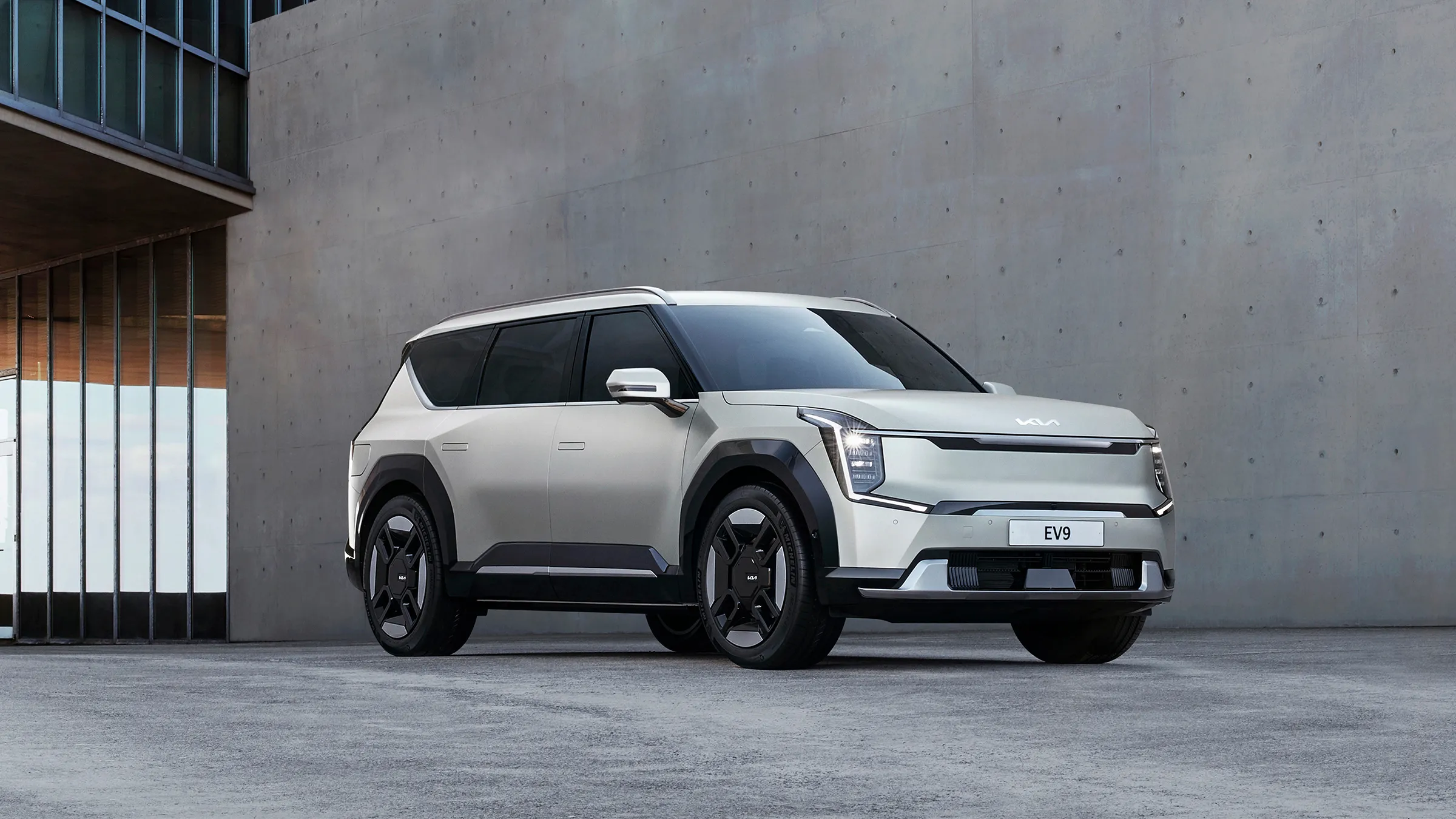 Kia EV9 on salary sacrifice in 2026: is the seven-seat EV a smart company-car bet?