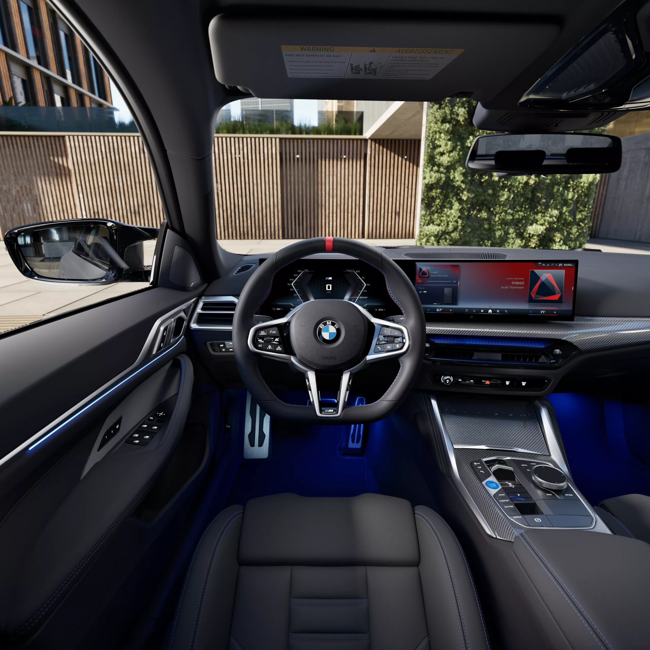 BMW i4 Gran Coupe, one of the smartest used EV buys in 2026