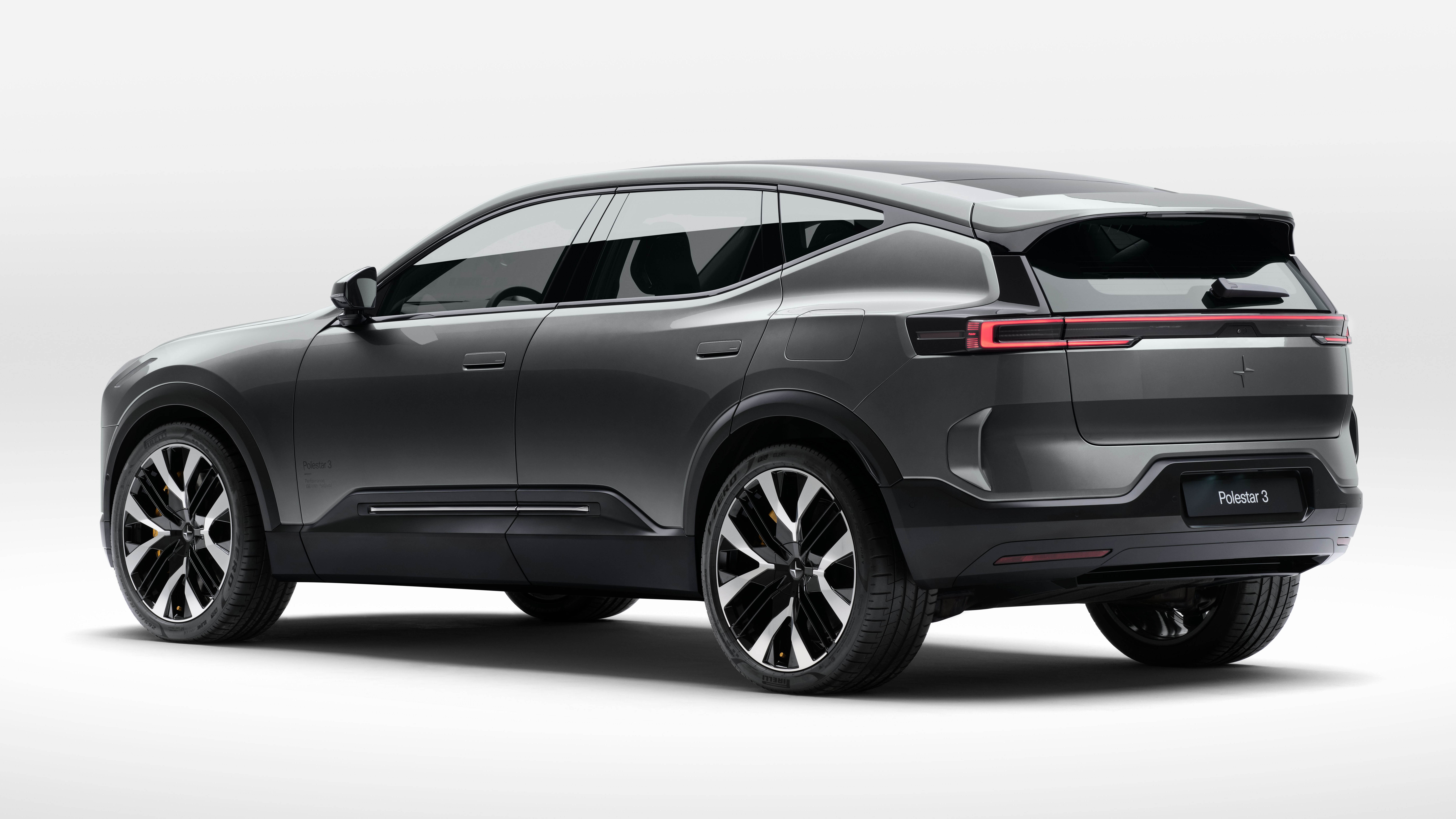 Premium electric saloon interior, the trim and options choices that decide whether a car lands over or under £50,000