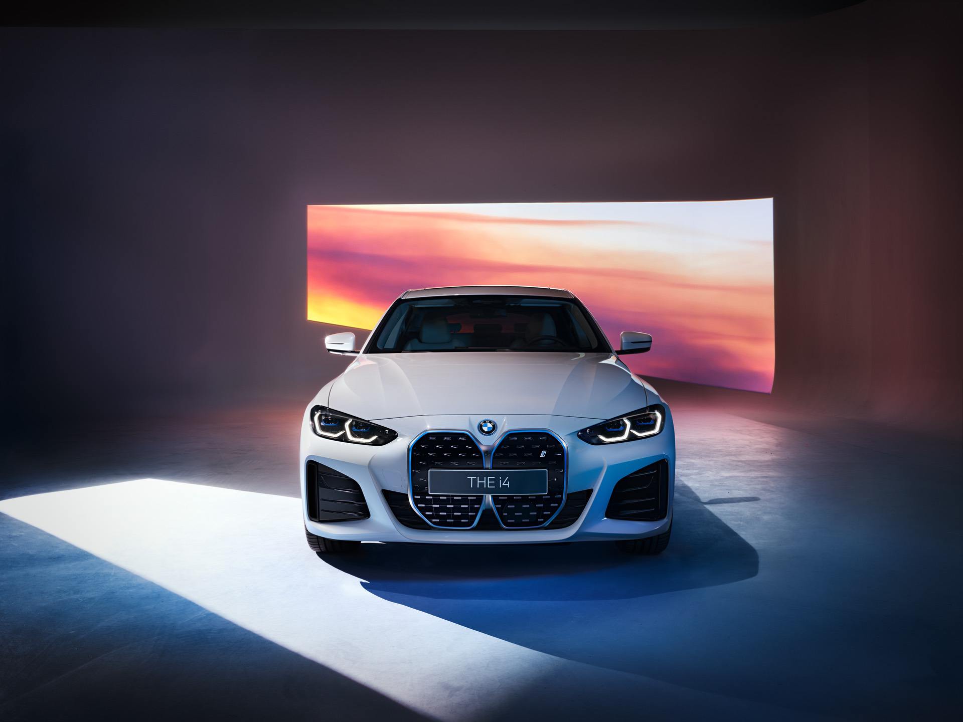 BMW i4 running costs in the UK for used EV buys