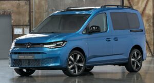 Volkswagen official press image