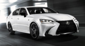 Lexus GS used: the overlooked hybrid executive bargain