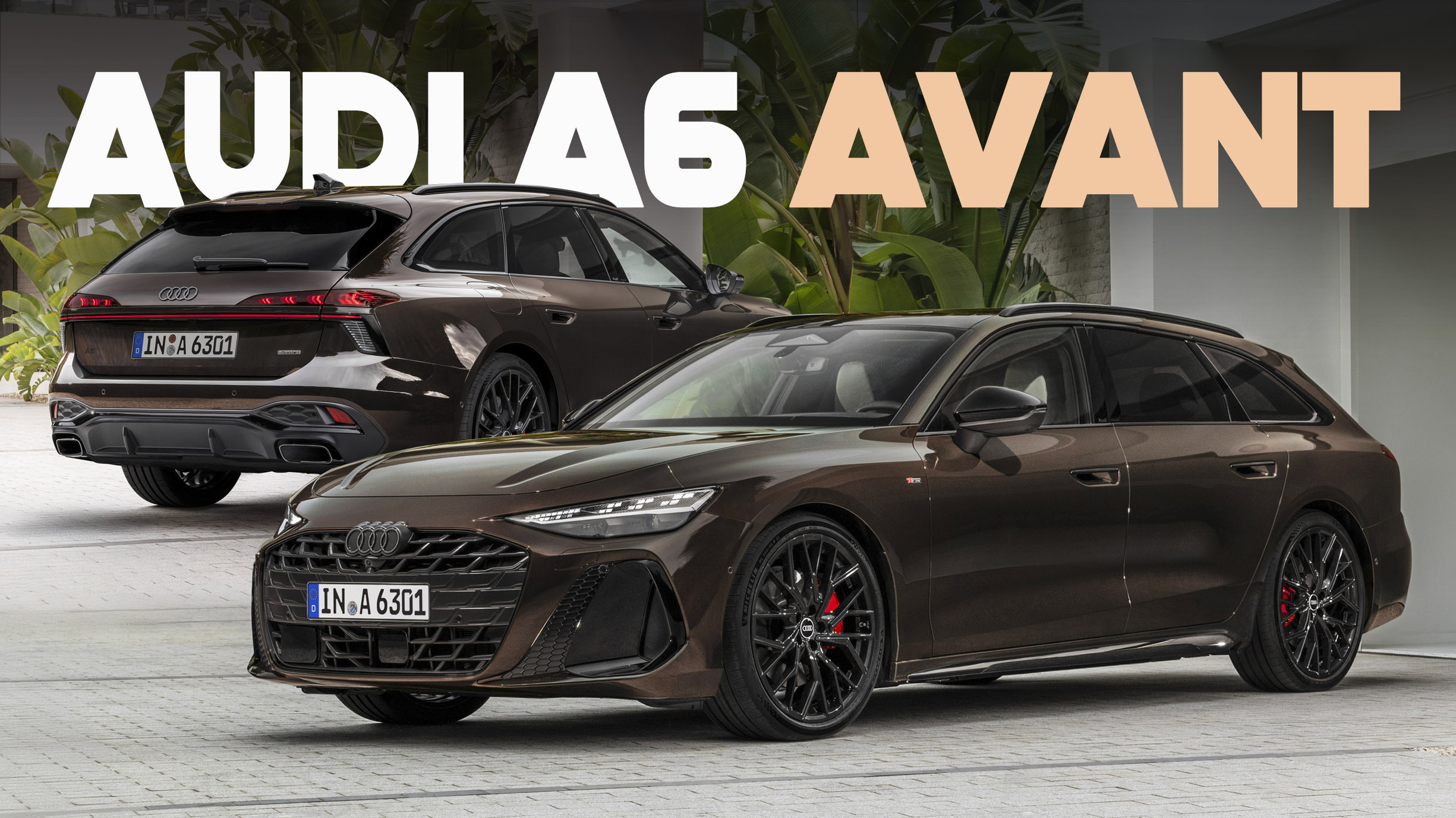 Premium Audi estate of the kind often bought on PCP, relevant to the car finance redress scheme
