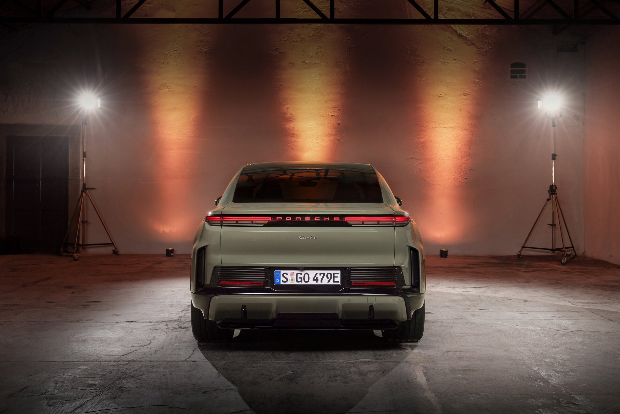 Porsche Cayenne premium SUV, weighing car insurance add-ons on a high-value car