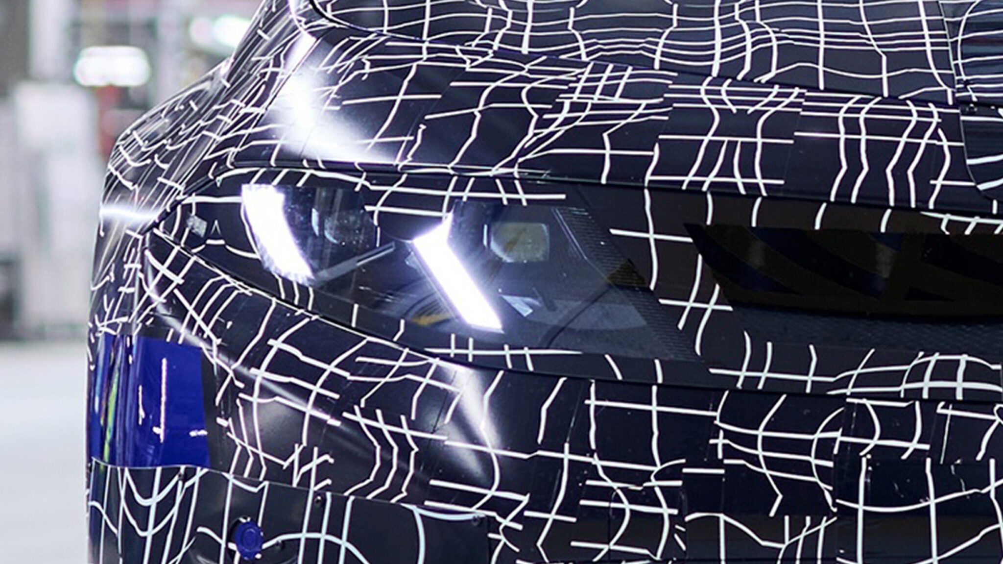 BMW model of the kind financed through BMW Financial Services, a captive lender liable for an FCA car finance claim