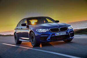 BMW M5 F90 used buyer’s guide: which year, the S63 checks and real UK prices