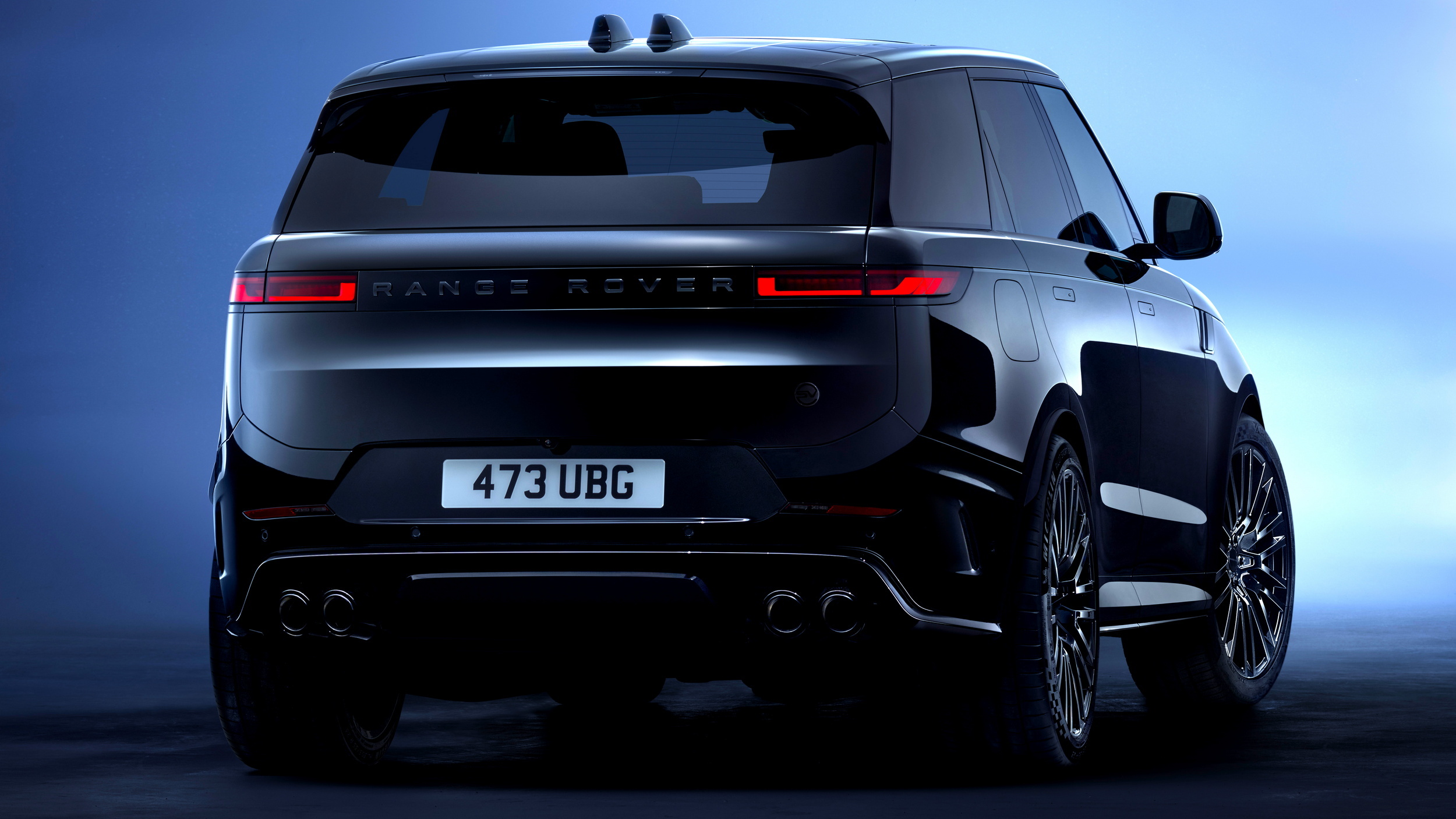 Range Rover Sport, a high-value PCP purchase relevant to the car finance redress scheme