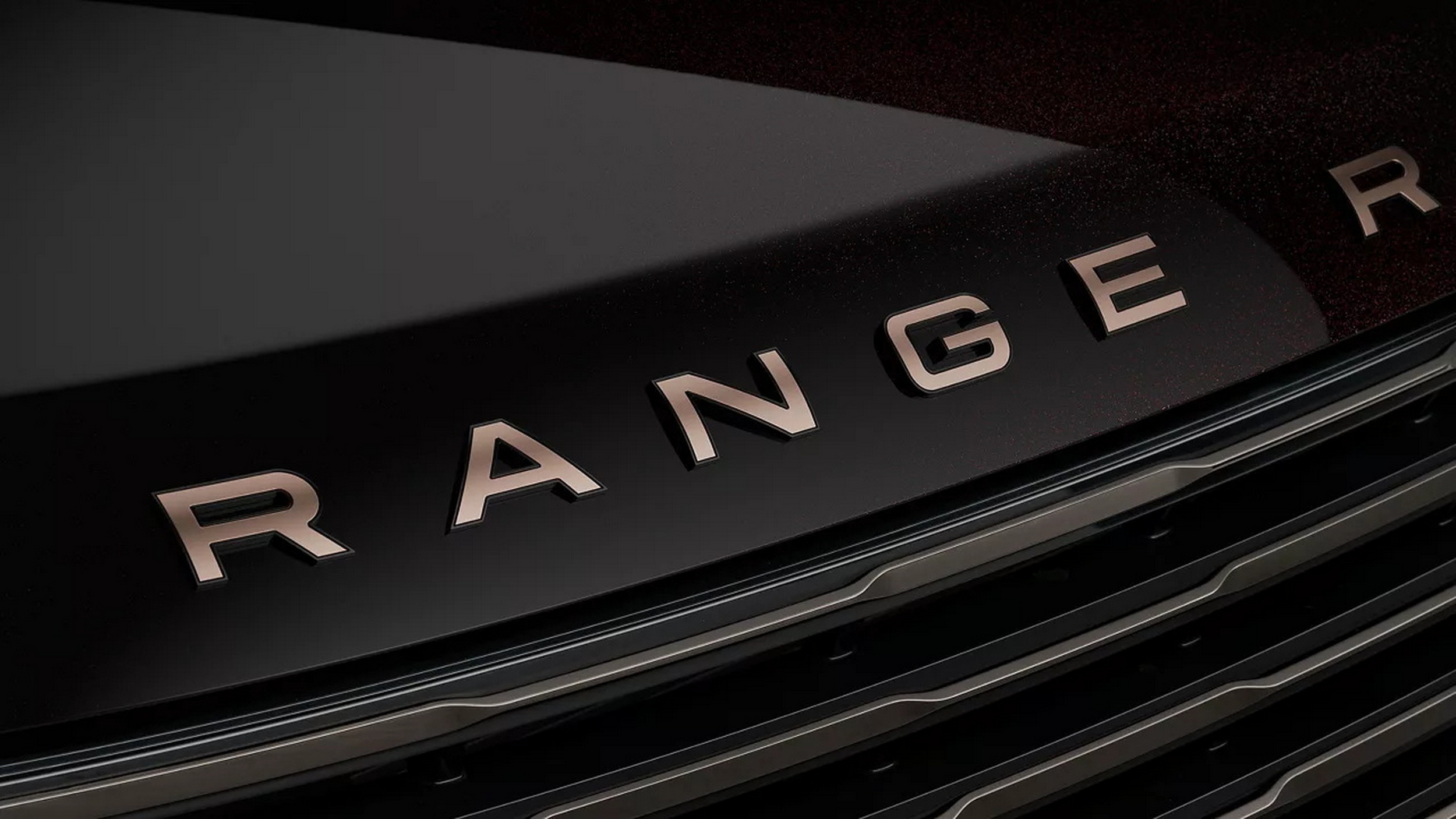 Premium LED, badge and trim parts push a Range Rover into Cat S and Cat N write-off territory