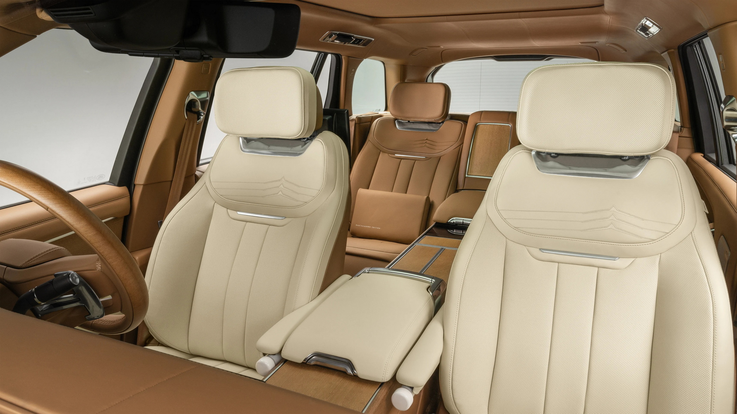 Airbag and trim replacement costs help write off a premium car as a Cat S and Cat N total loss