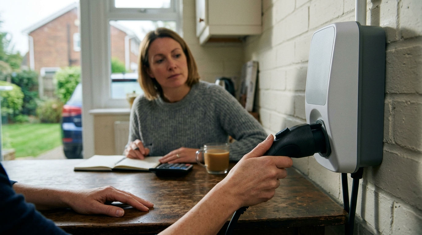 Advisory Electricity Rate 2026: the 15p claim you are missing