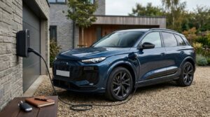 Audi Q6 e-tron running costs in 2026: what insurance, charging and tax really add up to